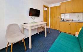 Apartamenty Na Teligi 1